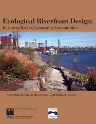 ecological riverfront design