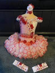 glitz pageant dresses for s ebay