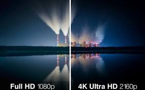 wxga vs 720p hd vs 1080p fhd vs