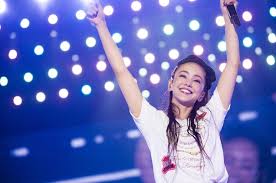 News Leads Namie Amuro Charts 9 Songs On Japan Hot 100