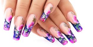 pretty feet mobile nail salon franchise