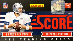 We did not find results for: All About Sports Cards 2011 Panini Score Football Nfl Trading Cards Box Break Recap And Review