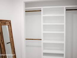 We did not find results for: How To Build A Diy Floating Closet Organizer