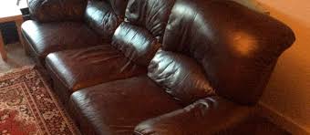 dismantle an electric recliner chair