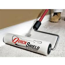 quick shield surface shield floor