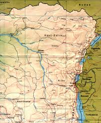 This place is situated in shaba, democratic republic of the congo, its geographical coordinates are 11° 6' 0 south, 23° 3' 0 east and its original name (with diacritics) is goma. Jungle Maps Map Of Africa Goma