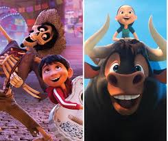 Image result for ferdinand animation