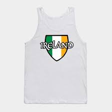Ireland Irish