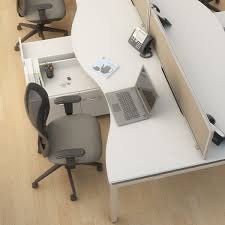 Favorite this post may 9 Used Second Hand Office Desks For Sale Re Work Leeds