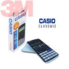 Casio Fx 570es Plus 2nd Edition Es Plus