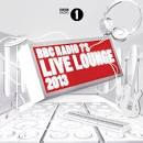 BBC Radio 1's Live Lounge 2013