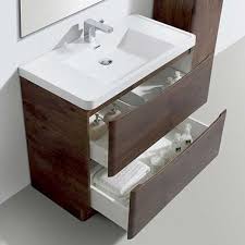 bathroom furniture basin vanity unit