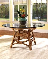 mandarin dining table with 54 inch
