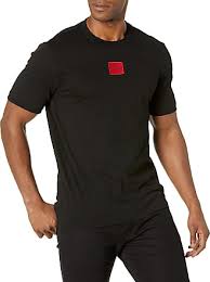 black hugo boss t shirts for men stylight