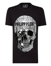 Mens T Shirt Polos Philipp Plein