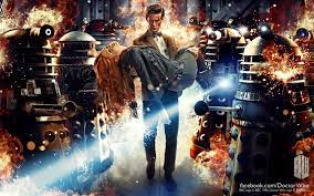 doctor who wallpapers