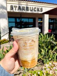 My favorite variation is the vanilla sweet cream cold brew, if. Starbucks S Secret Honey Bee Cold Brew Review Popsugar Food