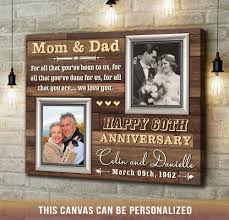 wedding anniversary personalized gifts