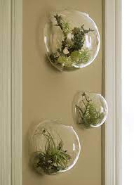 wall mounted planters