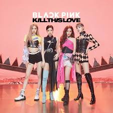 Blackpink kill this love music video becomes the fastest kpop group music video to reach 300 million youtube views. 110 Blackpink Kill This Love Ideas Blackpink Blackpink Photos Black Pink