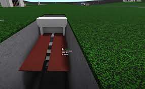 How To Make A Trapdoor In Bloxburg