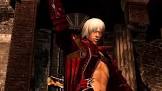 Action Movies from Japan Devil May Cry 3: Dante's Awakening Movie
