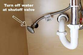 How To Replace A Bathroom Faucet Home