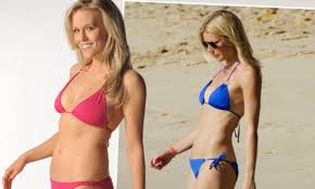 Gwyneth Paltrows Personal Trainer Tracy Andersons Diet