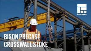 precast crosswall concrete s