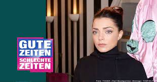 GZSZ-Star Anne Menden: Anfeindungen wegen ihrer Emily-Rolle - TV SPIELFILM
