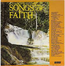 songs of faith 3lp box set word records