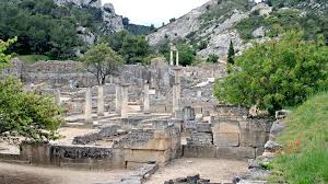 Site archéologique de Glanum : Billets pas chers - MyTravelPass.com