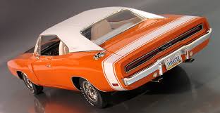 1970 Dodge Charger R T Hemi