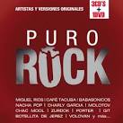 Puro Rock [Universal CD1]