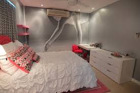 Teenage Girl Room Photos Ideas Houzz