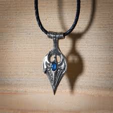 new skyrim jewelry features hircine s