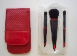 revlon travel brush kit review