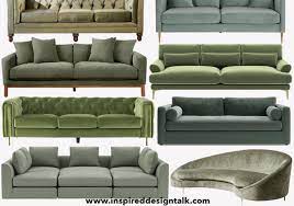 11 sage green couch styles that ll