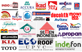 Di sekitar anda mungkin ada banyak toko bahan bangunan yang menawarkan material dengan harga murah. List Distributor Toko Bangunan Surabaya