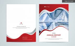 Brochure Red Vectors Photos And Psd Files Free Download