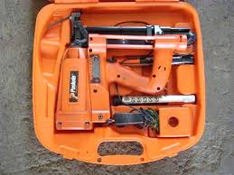 nail guns fasteners for hire
