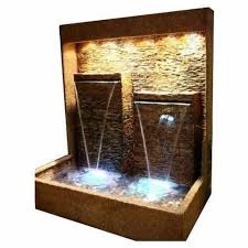 Decorative Indoor Water Fountain For