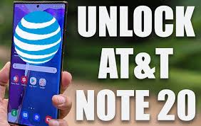 This involves unlock codes which are a series of numbers which can be entered into your phone via dial pad to remove the network restriction and allow the use of other. Unlock At T Galaxy Note 20 Note 20 Ultra 5g With Code In 1 24h