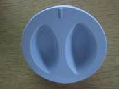 Image result for White knight tumble dryer knob / dial / selector