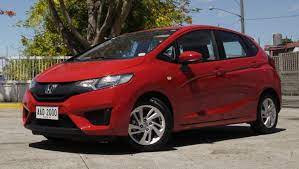 It is available in 5 colors and cvt transmission option in the malaysia. Honda Jazz 1 5 V Cvt Review Specs Performance