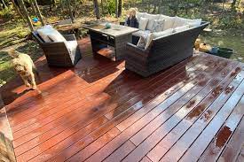how to build a deck that lasts for