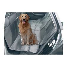 Hammock Pet Car Seat Dog Cover