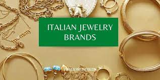 10 best italian jewelry brands to