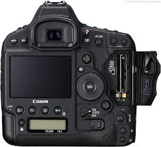 Canon Eos 1d X Mark Ii Review