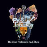 Prog Legends. The Great Progressive Rock